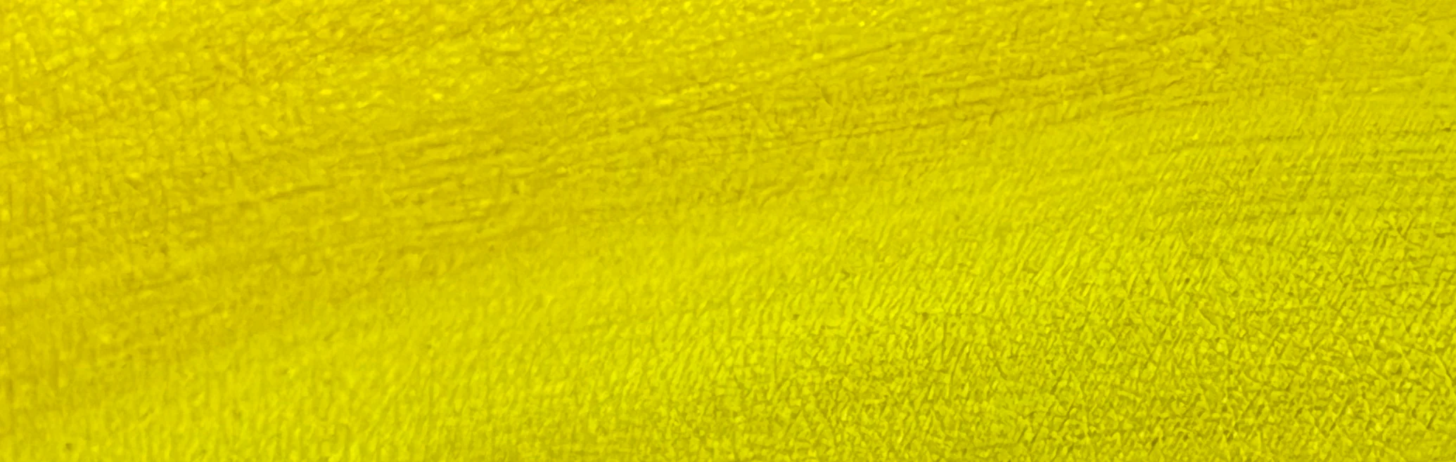 13 - Aureolin (Shiny Yellow) Water Activated Graphic Liner - Image 4