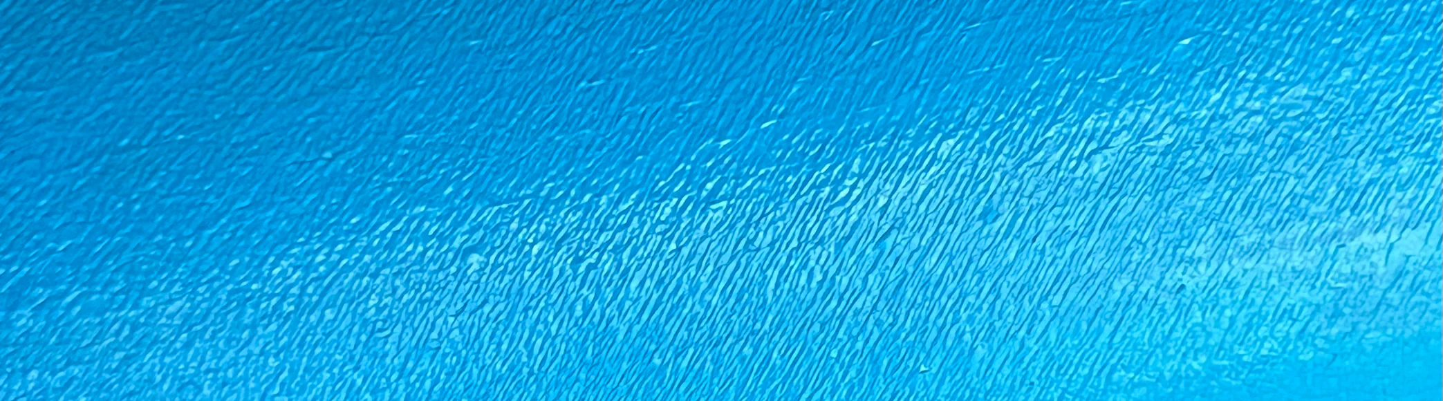 25 - Cerulean (Blue) Water Activated Graphic Liner - Image 4