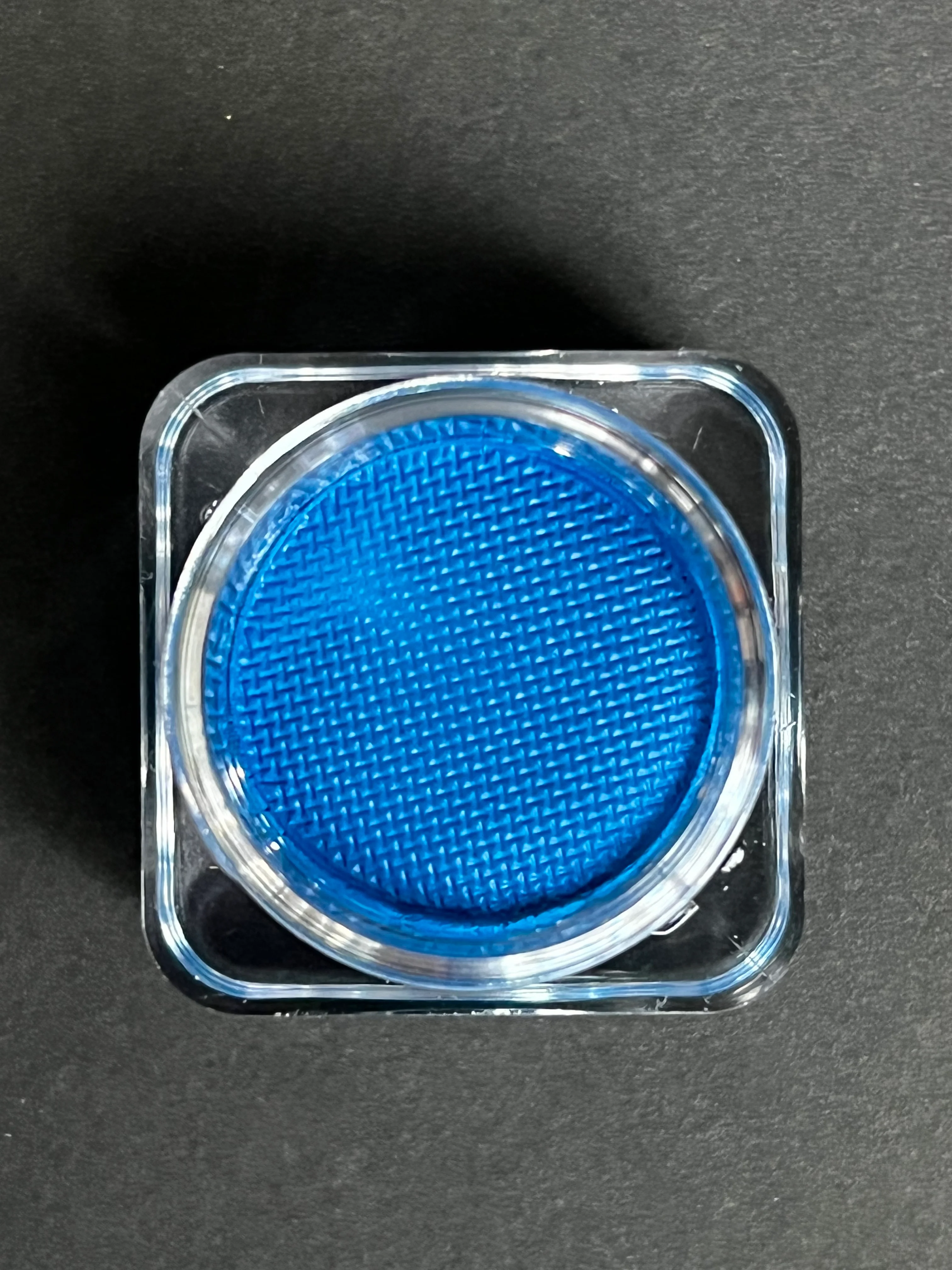 26 - Cobalt (Blue) Water Activated Graphic Liner - Image 2