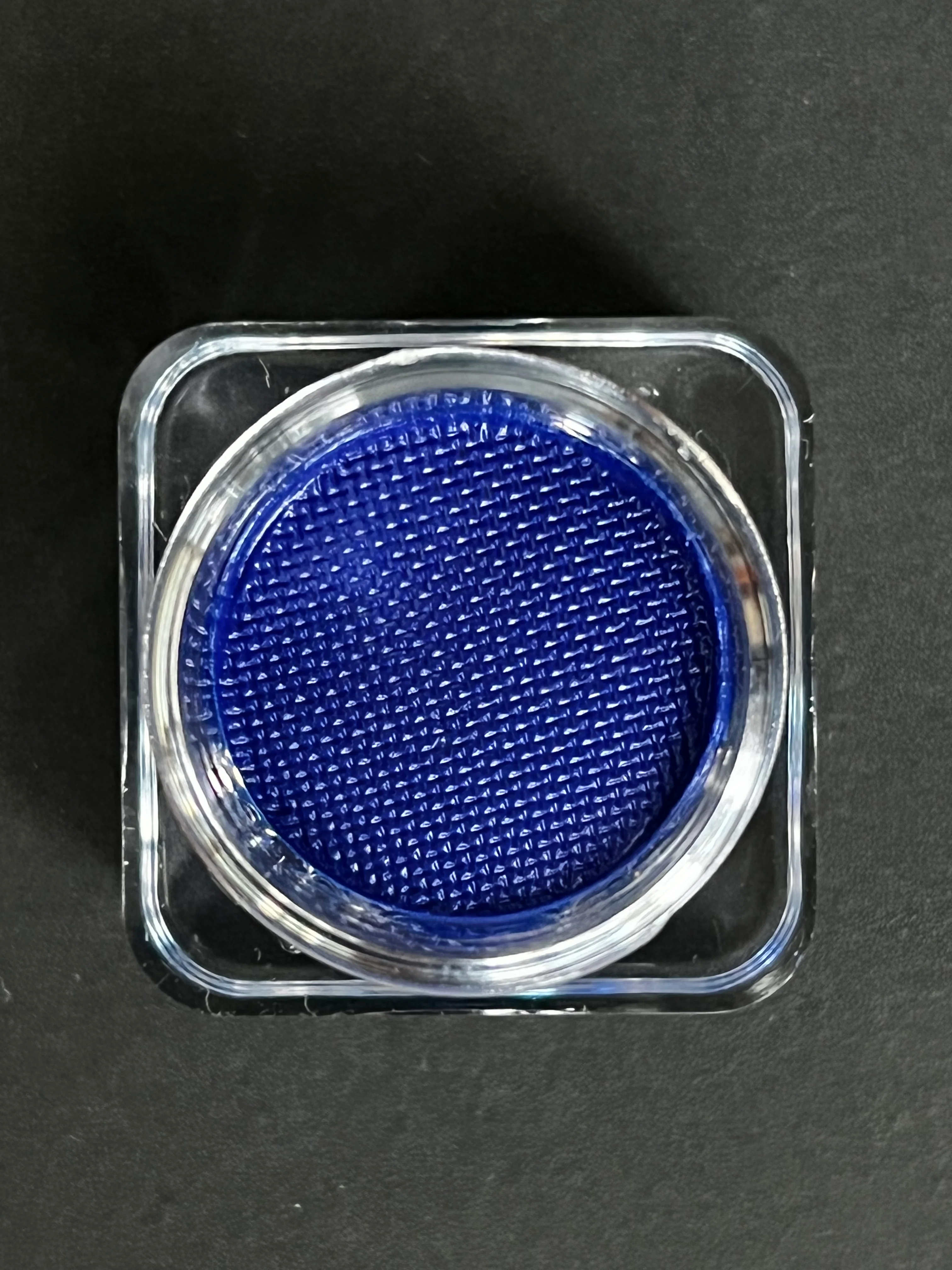 27 - Azure (Blue) Water Activated Graphic Liner - Image 2