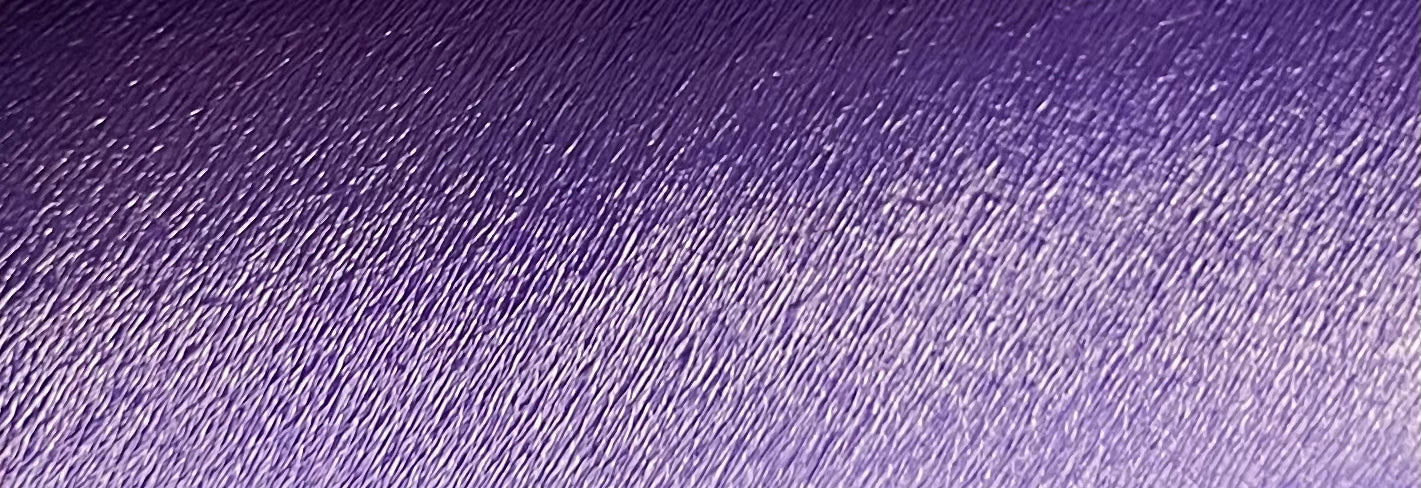 32 - Indigo (Purple) Water Activated Graphic Liner - Image 4