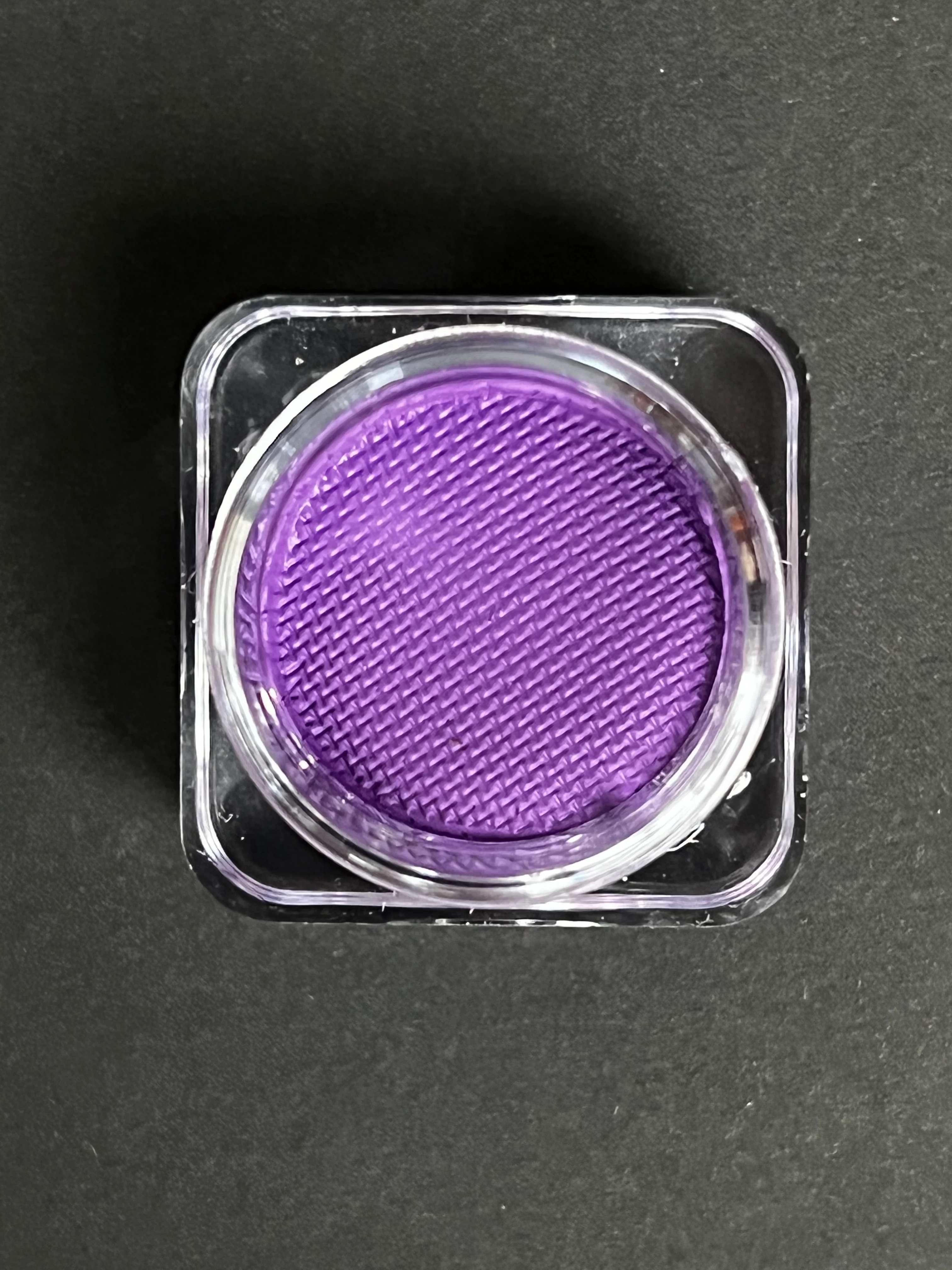 33 - Grape (Purple) Water Activated Graphic Liner - Image 2