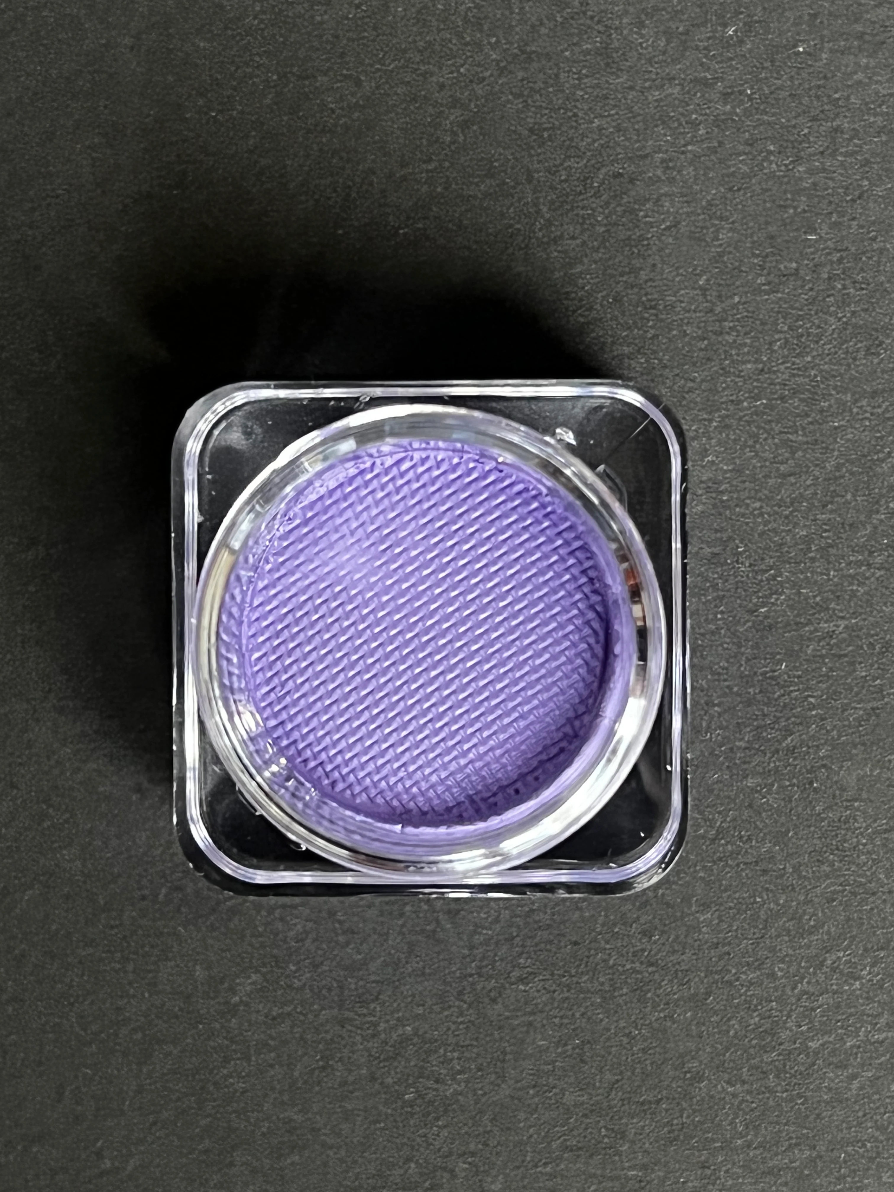 34 - Heather (Purple) Water Activated Graphic Liner - Image 2