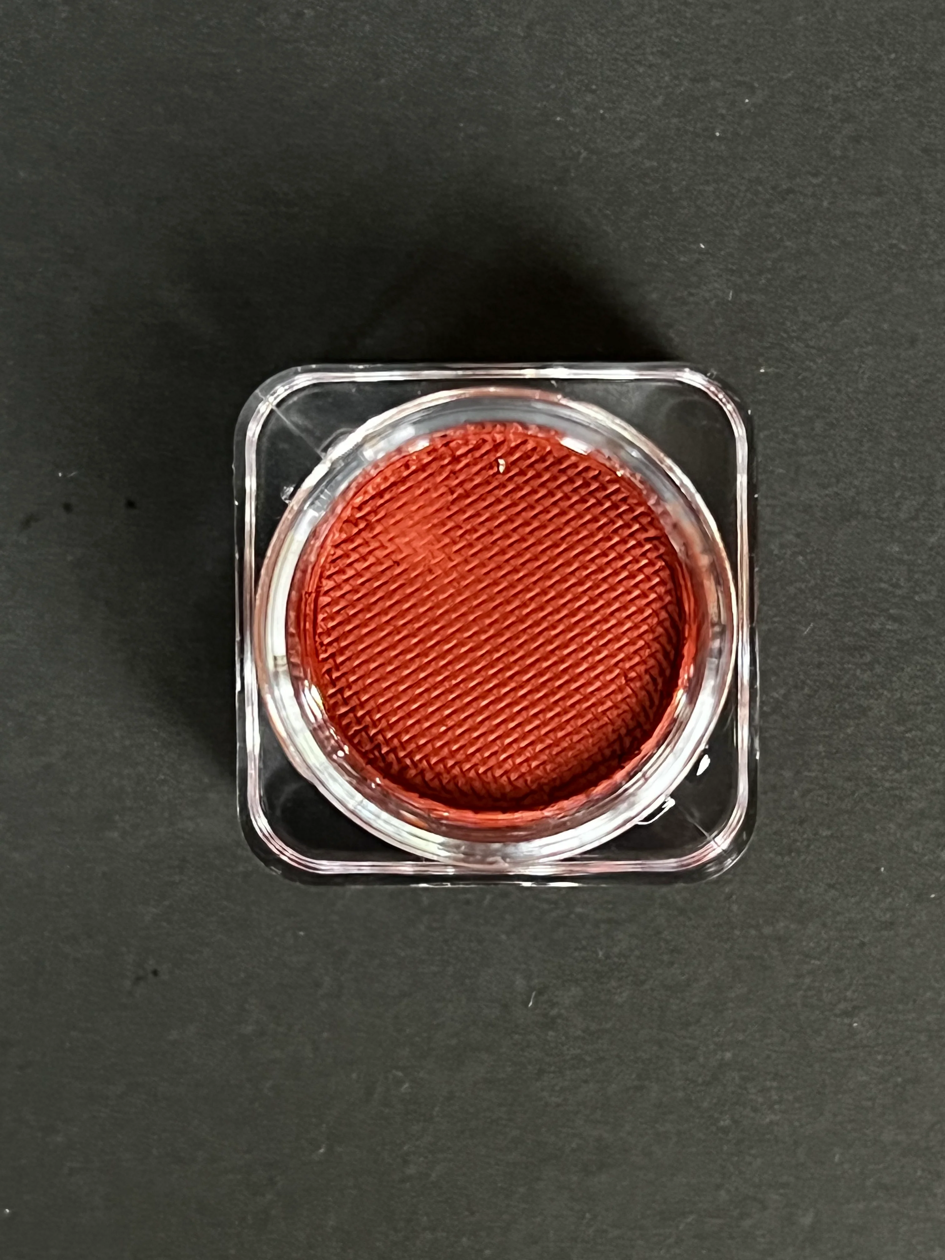 36 - Sienna (Brown) Water Activated Graphic Liner - Image 2