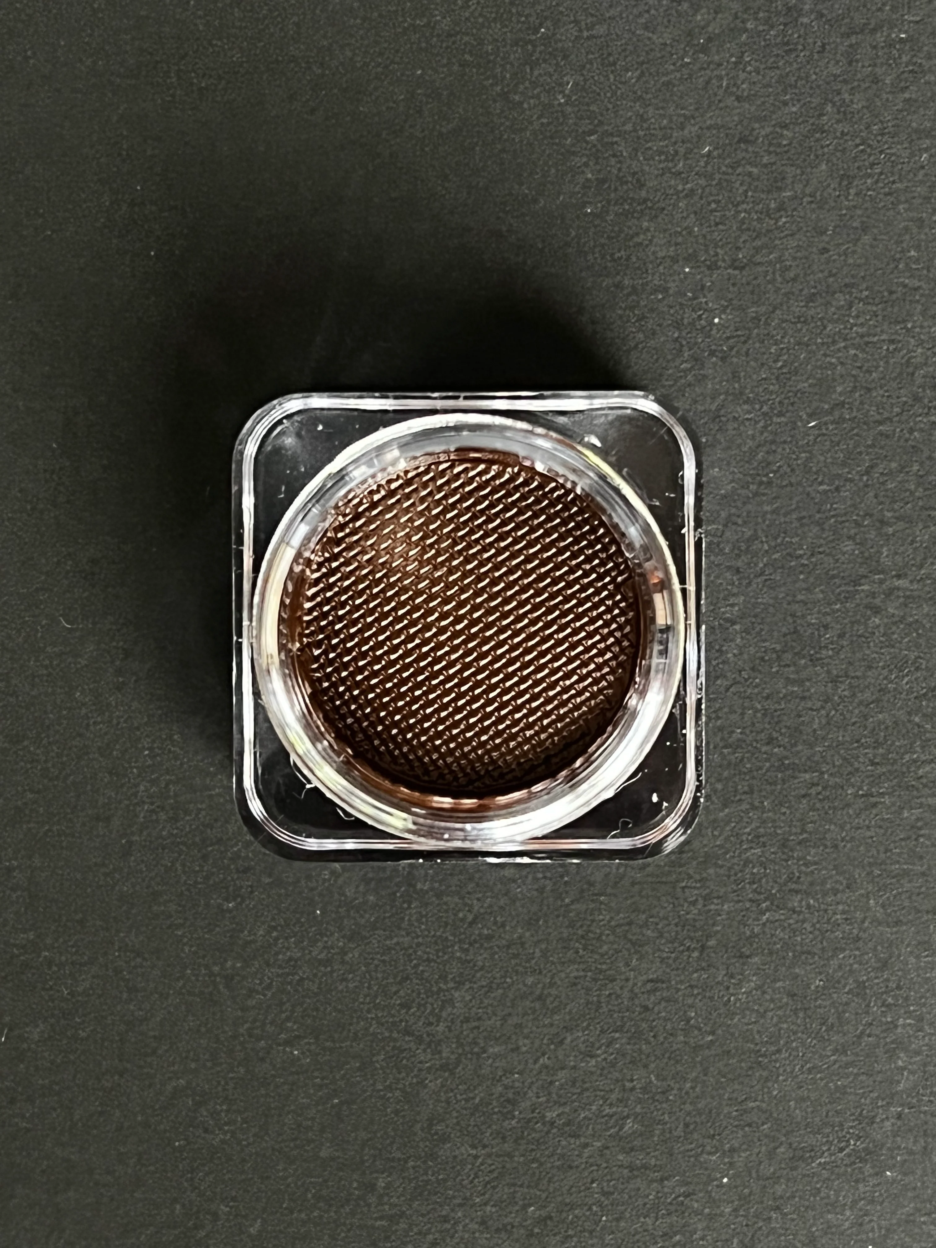 37 - Mocha (Brown) Water Activated Graphic Liner - Image 2