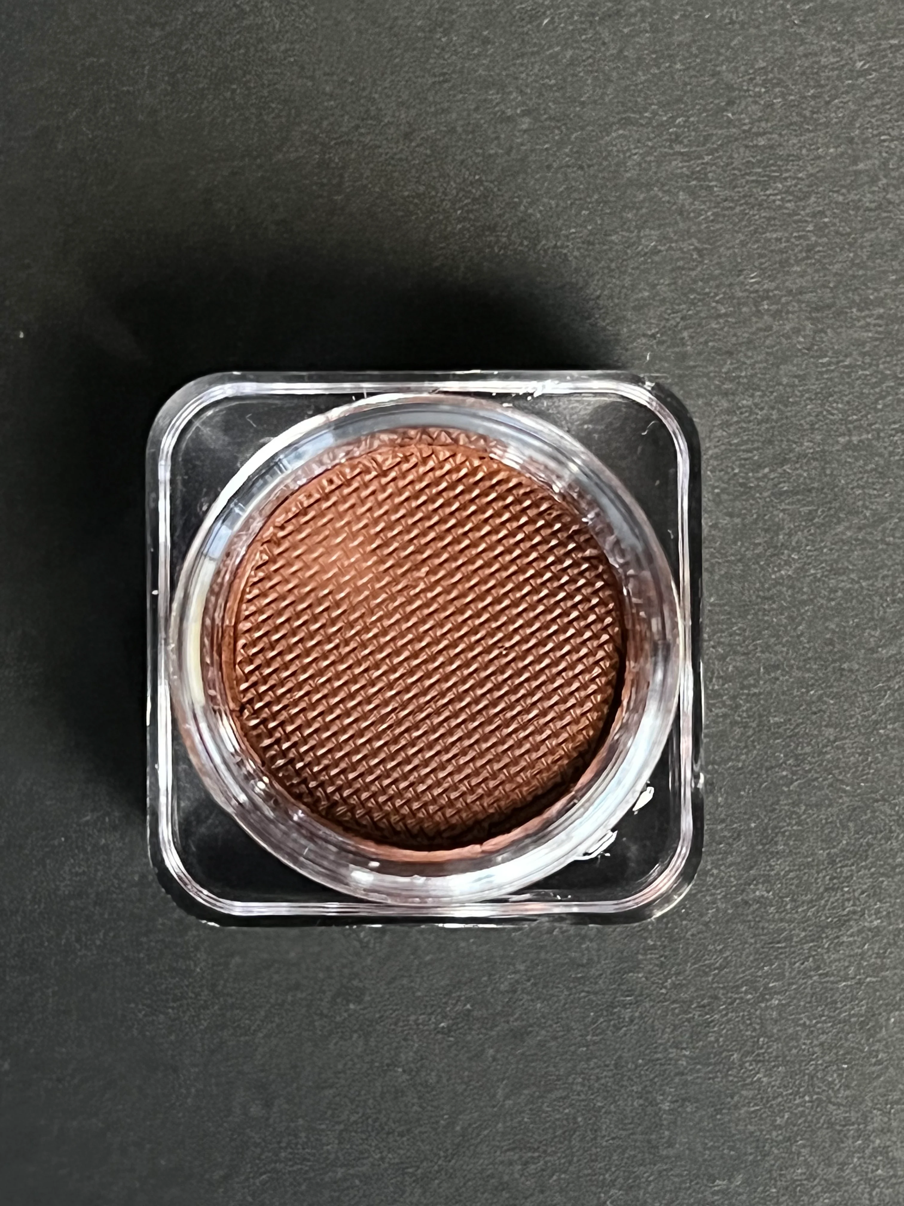 38 - Chocolate (Brown) Water Activated Graphic Liner - Image 2