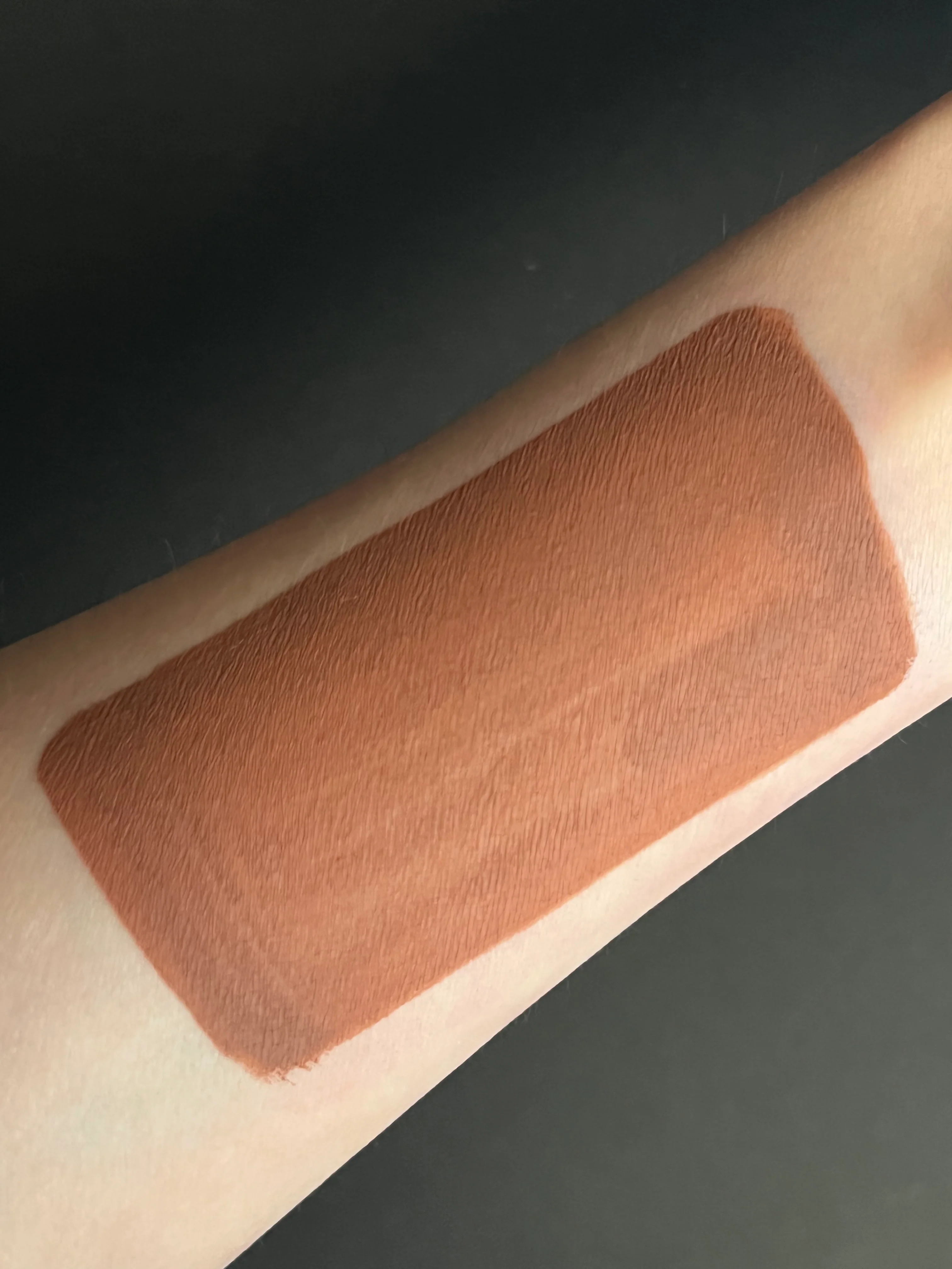 38 - Chocolate (Brown) Water Activated Graphic Liner - Image 3