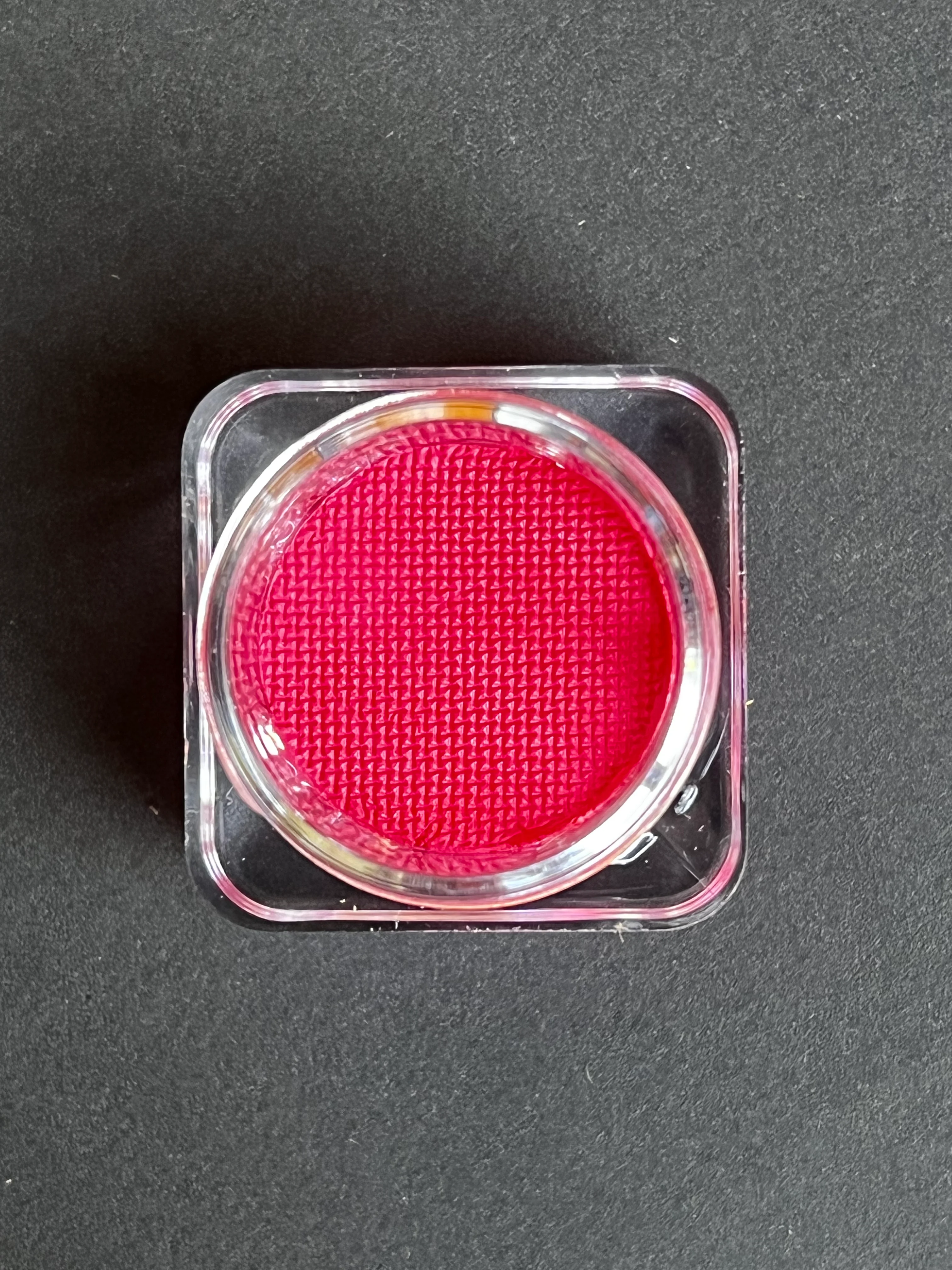 4 - Bubblegum (Pink) Water Activated Graphic Liner - Image 2