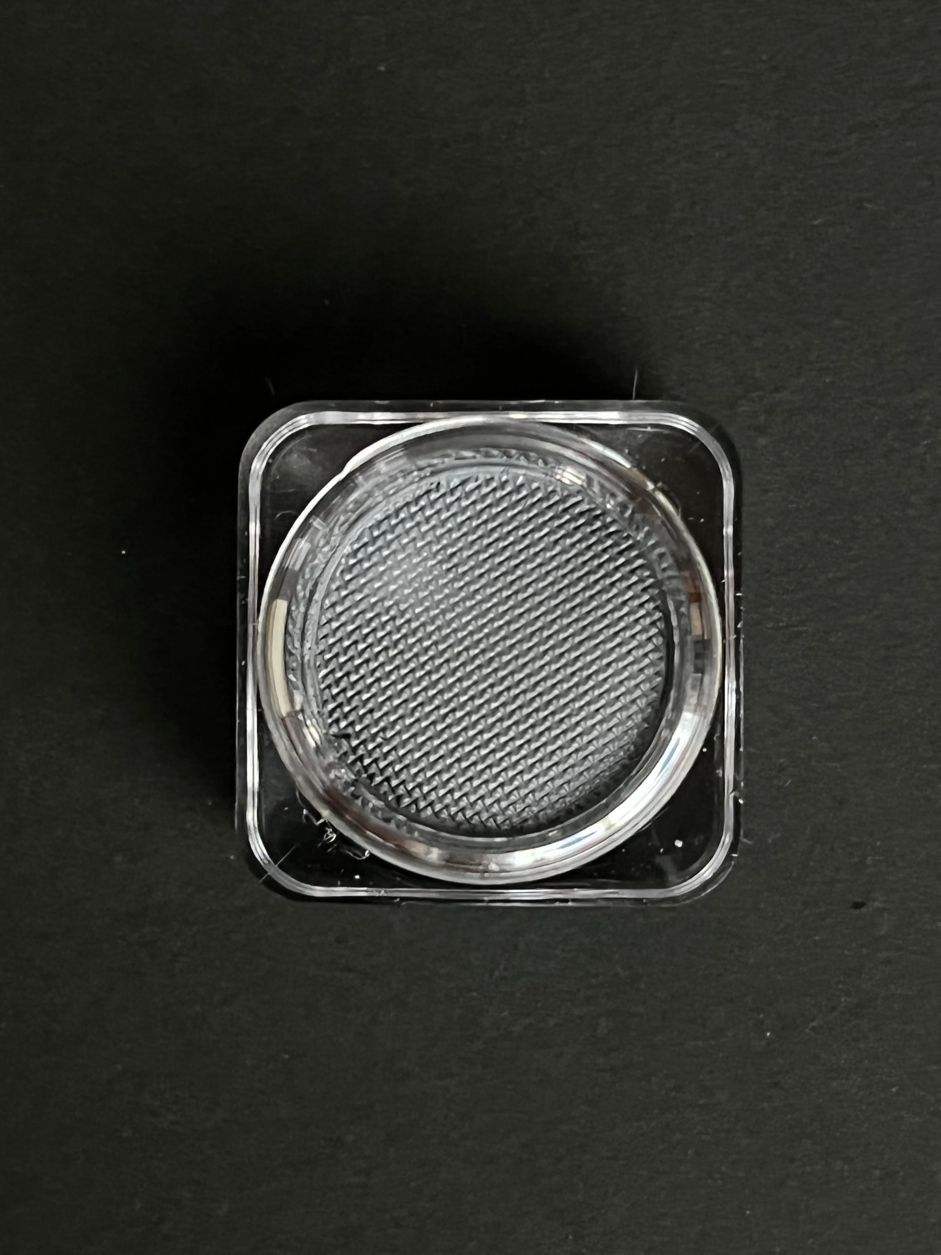 40 - Steel (Gray) Water Activated Graphic Liner - Image 2