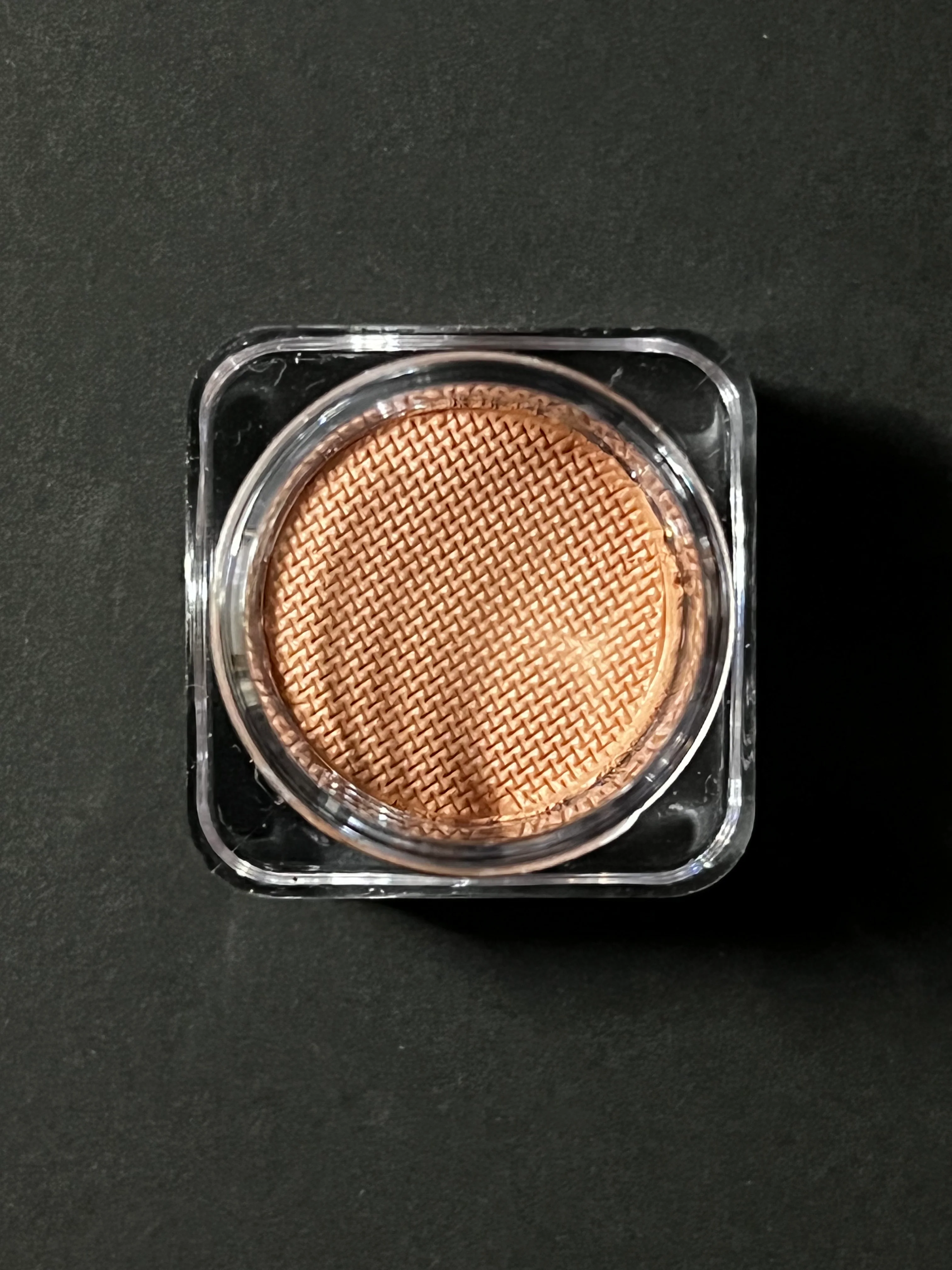 42 - Latte (Brown) Water Activated Graphic Liner - Image 2