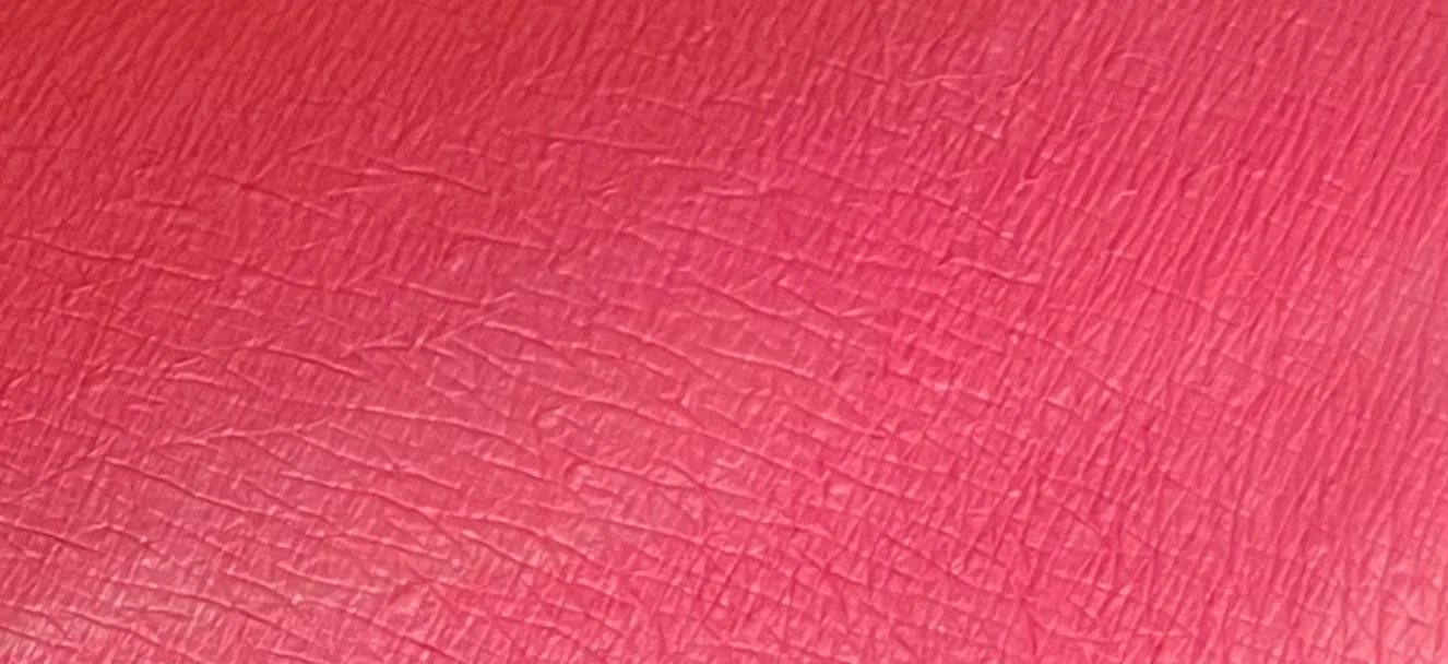 5 - Amaranth (Red) Water Activated Graphic Liner - Image 4