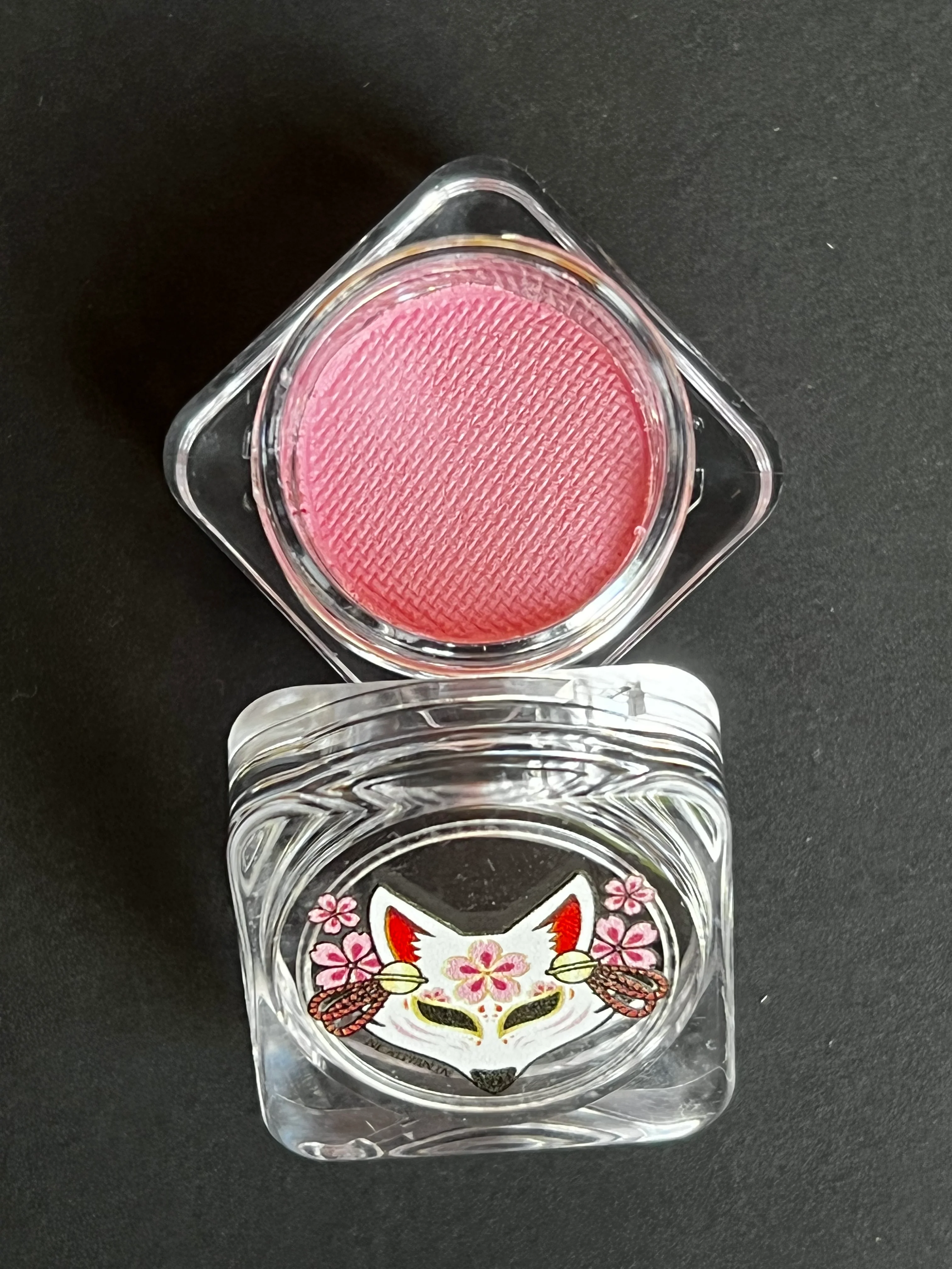 6 - Sakura (Pink) Water Activated Graphic Liner