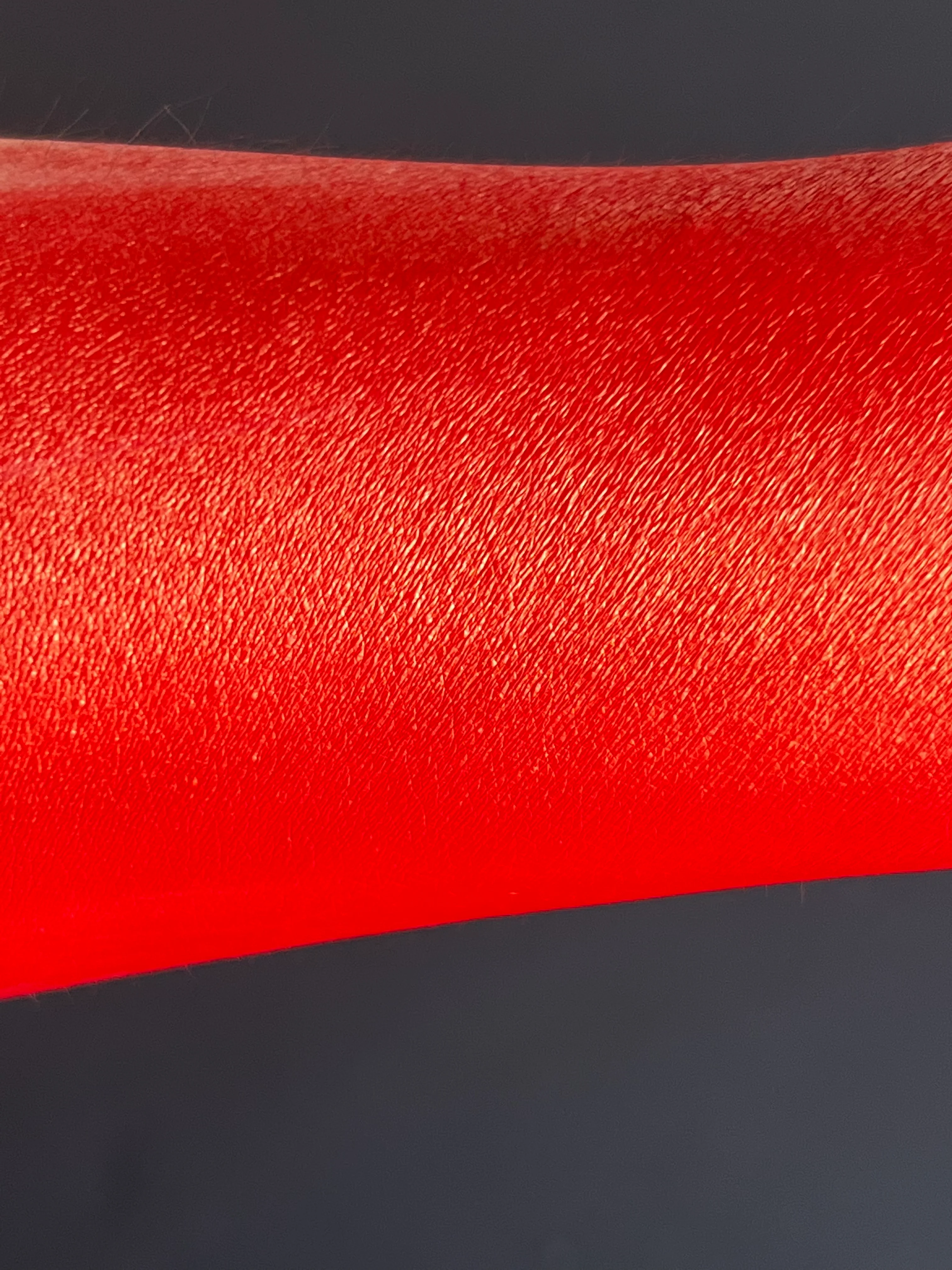 7 - Scarlet (Red) Water Activated Graphic Liner - Image 3
