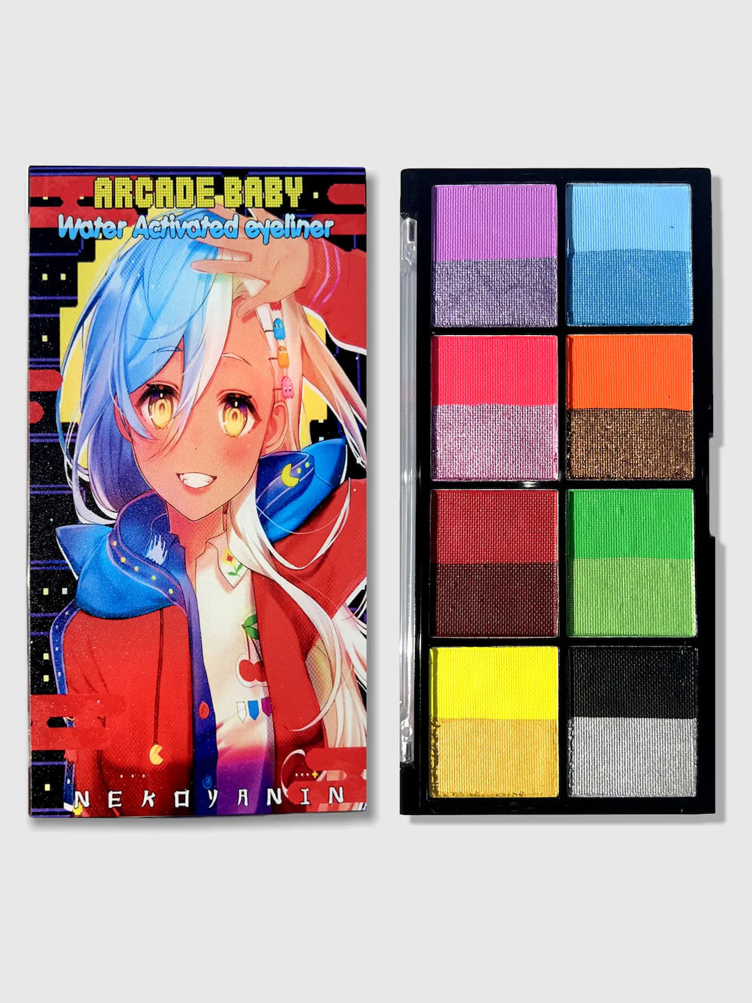 Arcade Baby Water activated liner - Image 3