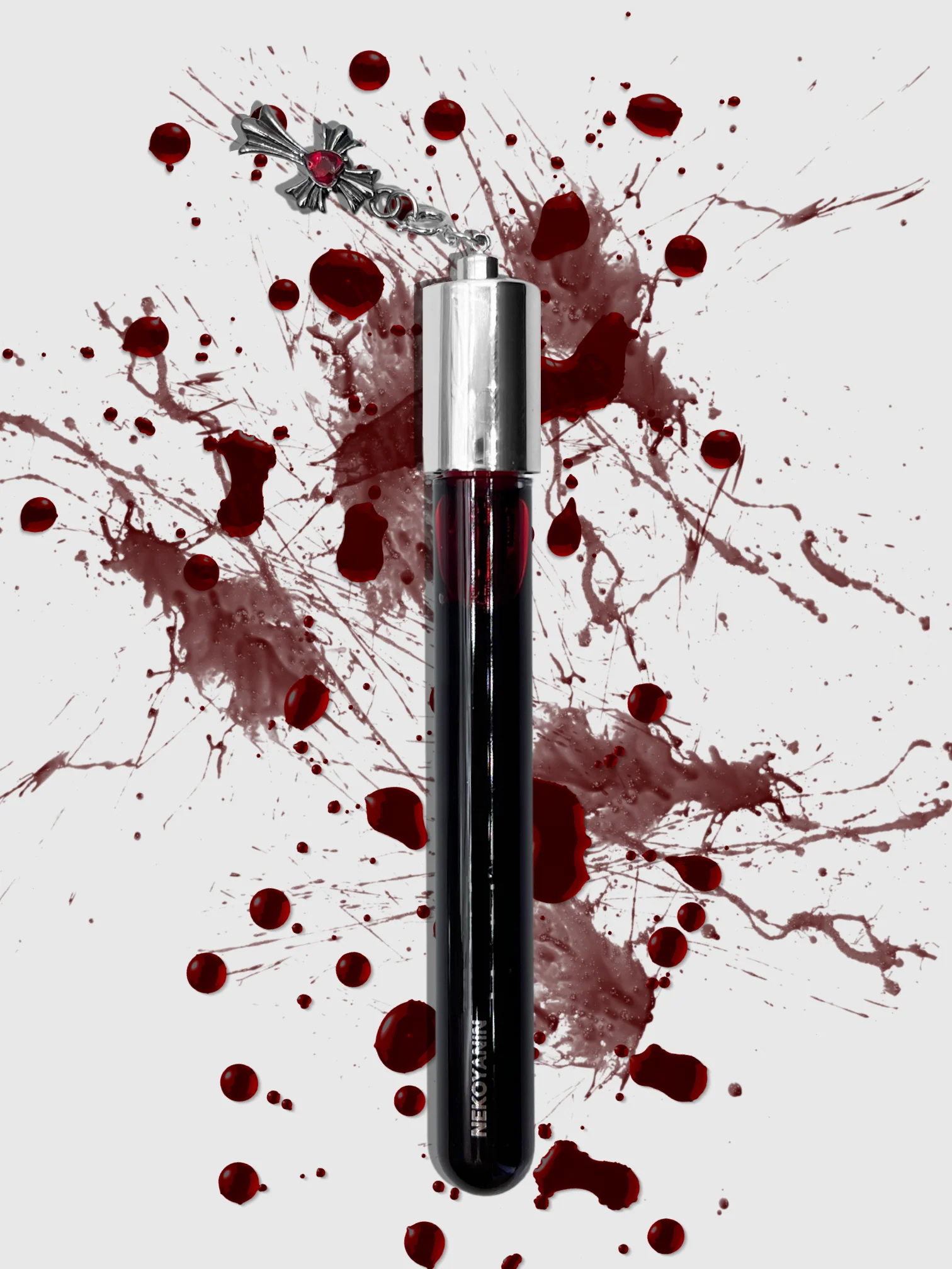 Bloodline Lip Stain - Lip Tint - Image 10