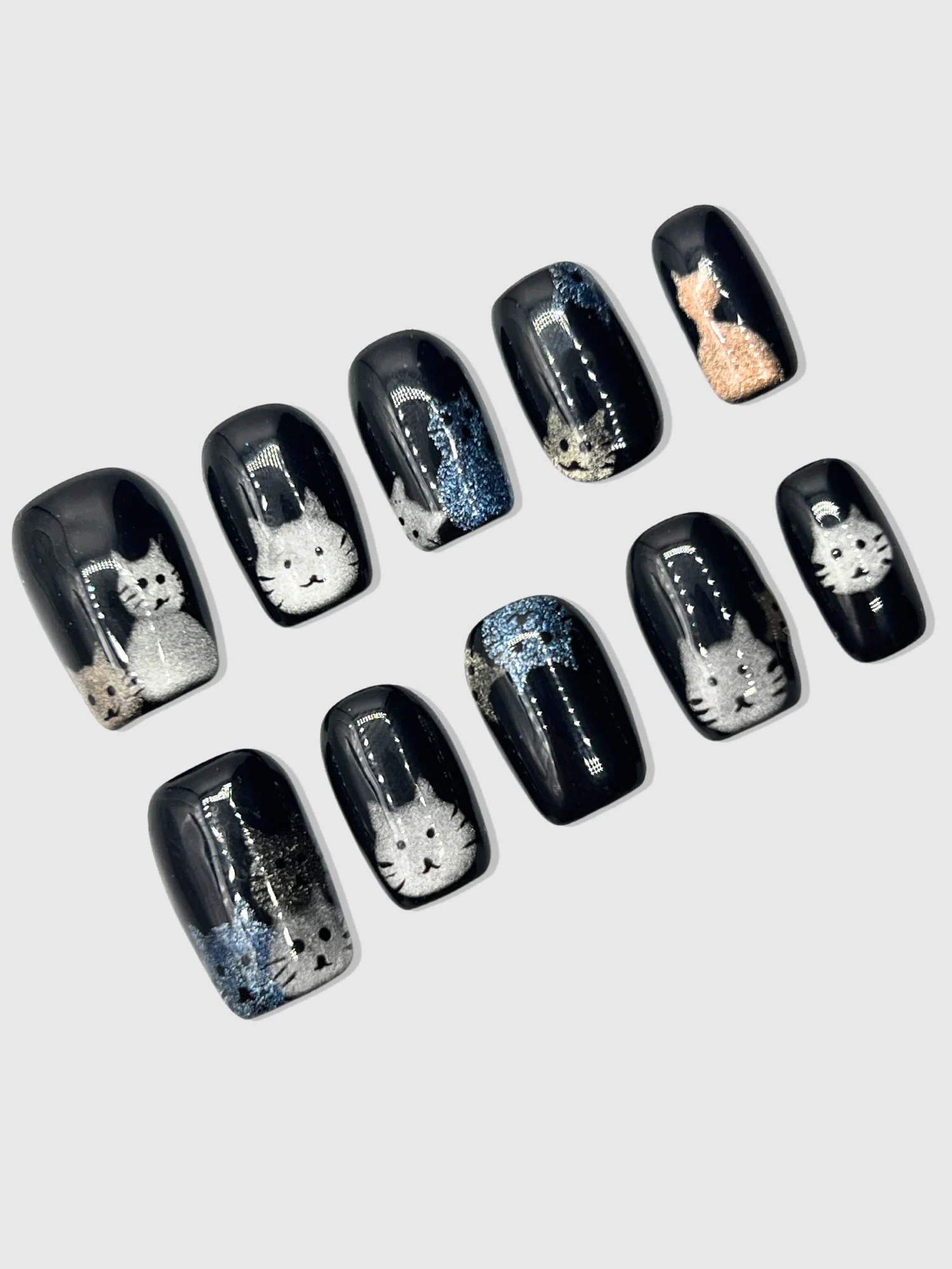Cat Lady - Image 4