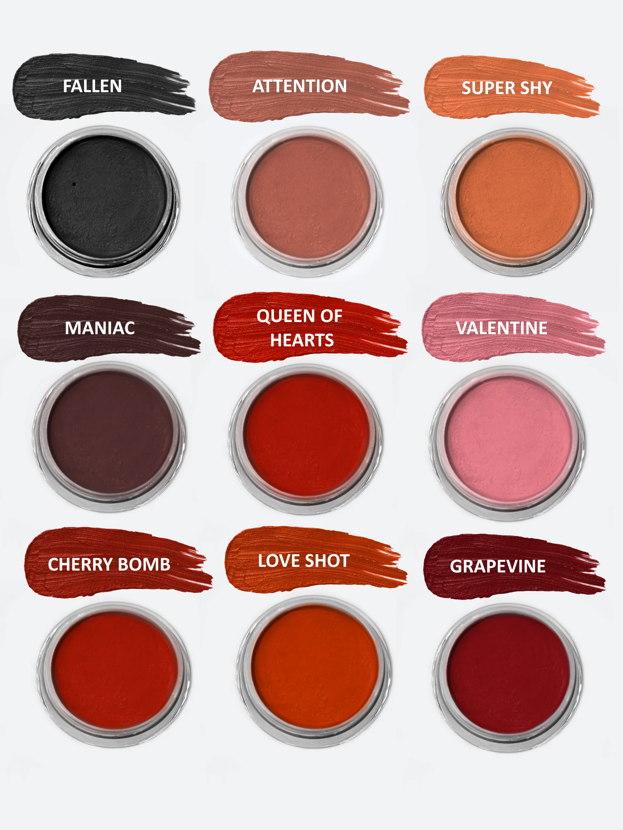 Cupid Lip Mud - Image 3
