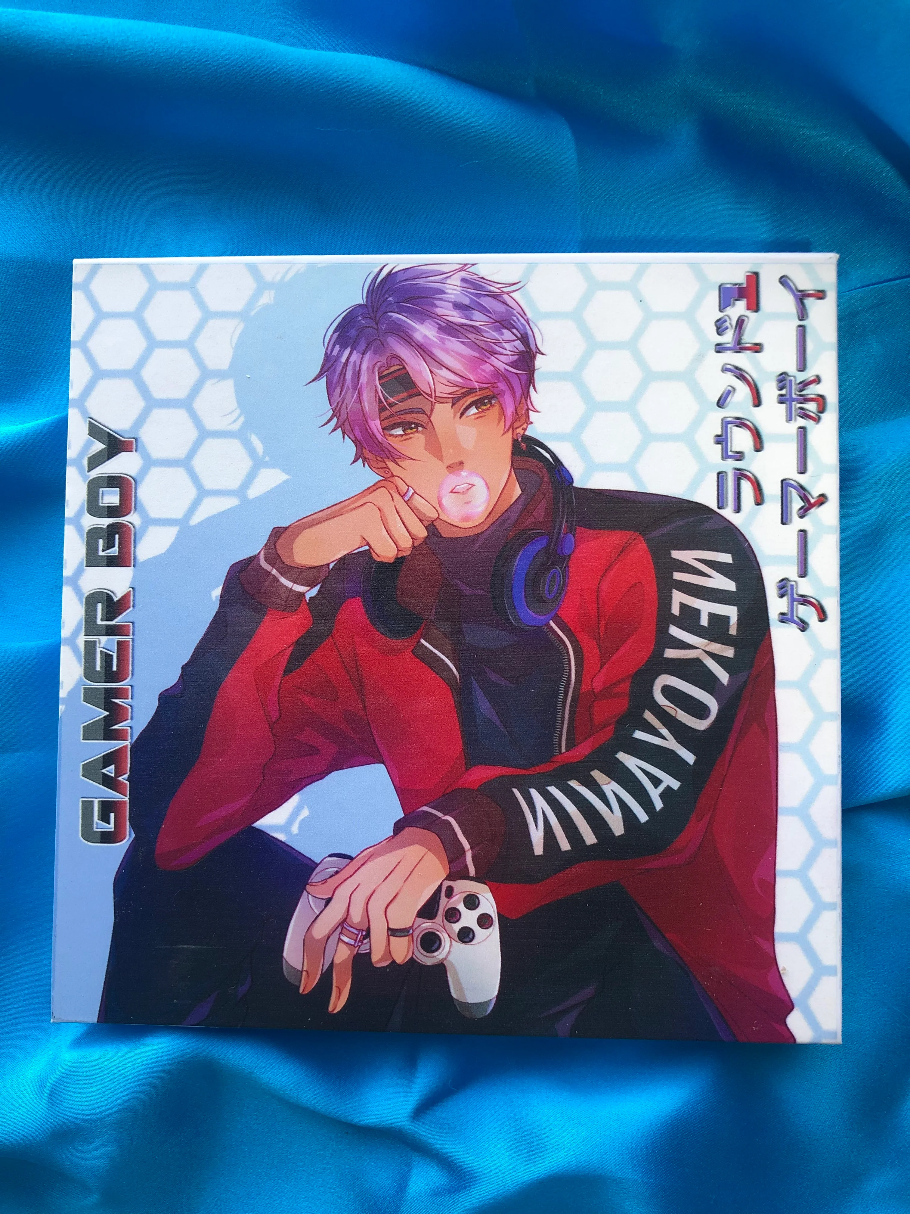 Thumbnail 1