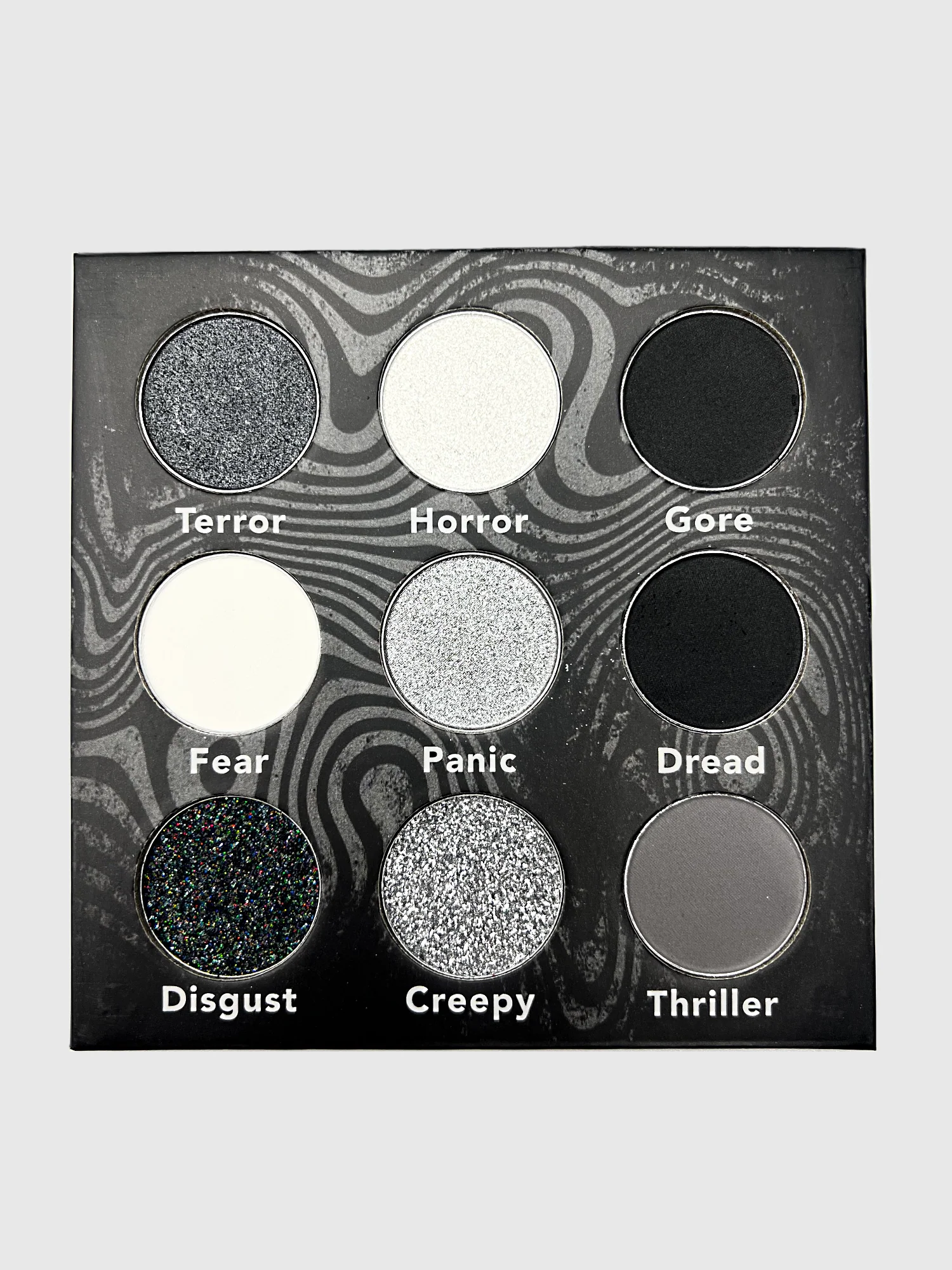 Japanese Horror Palette - Image 2