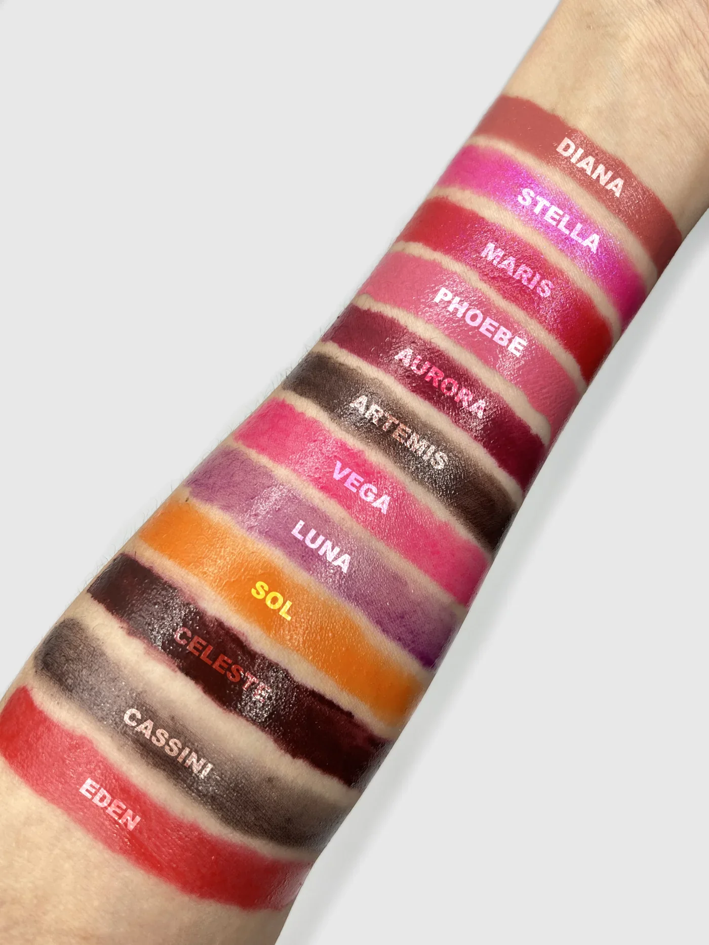Jelly lipstick 12pc bundle - Image 3