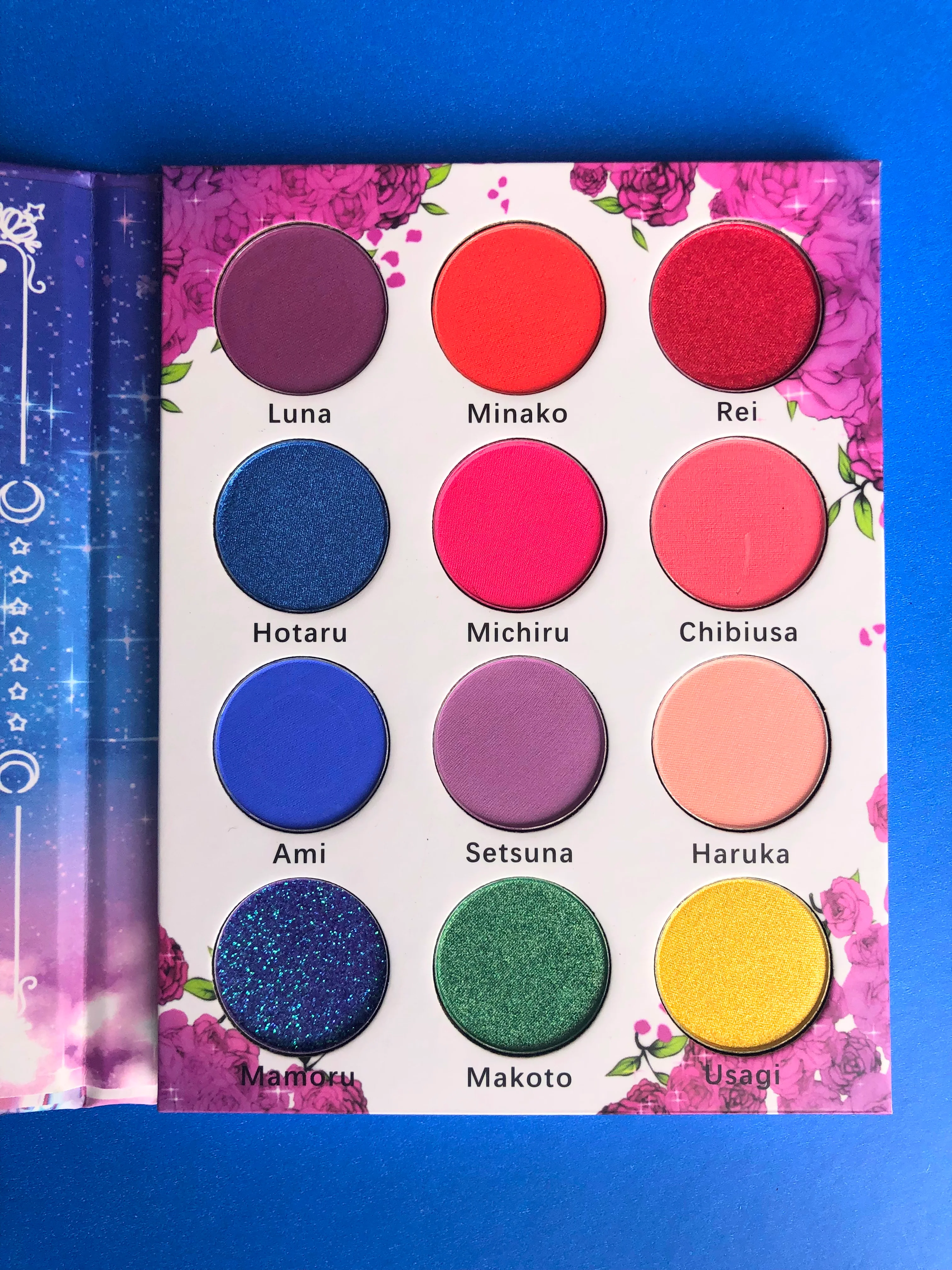 Magic guardian palette - Image 2