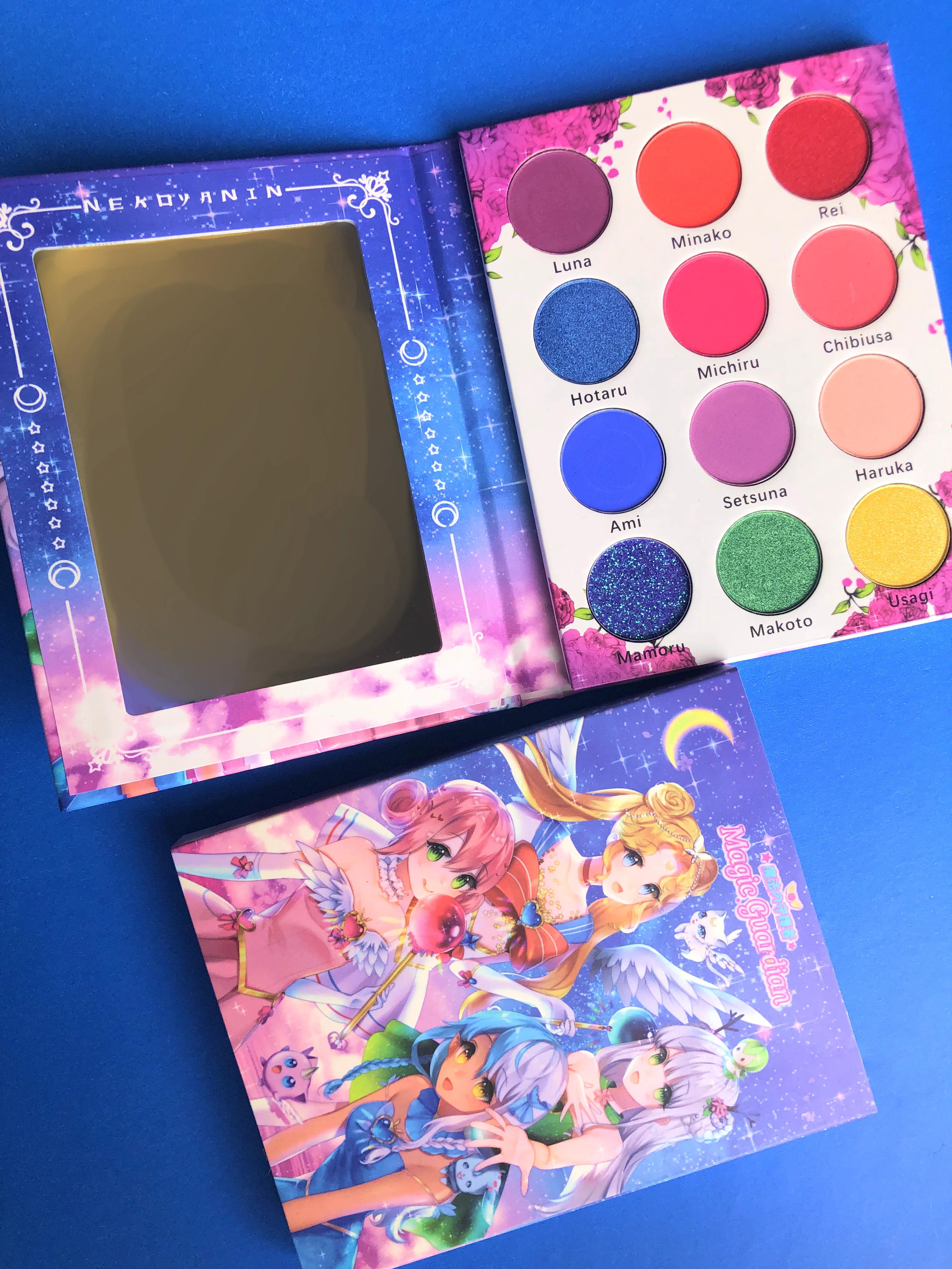Magic guardian palette - Image 3
