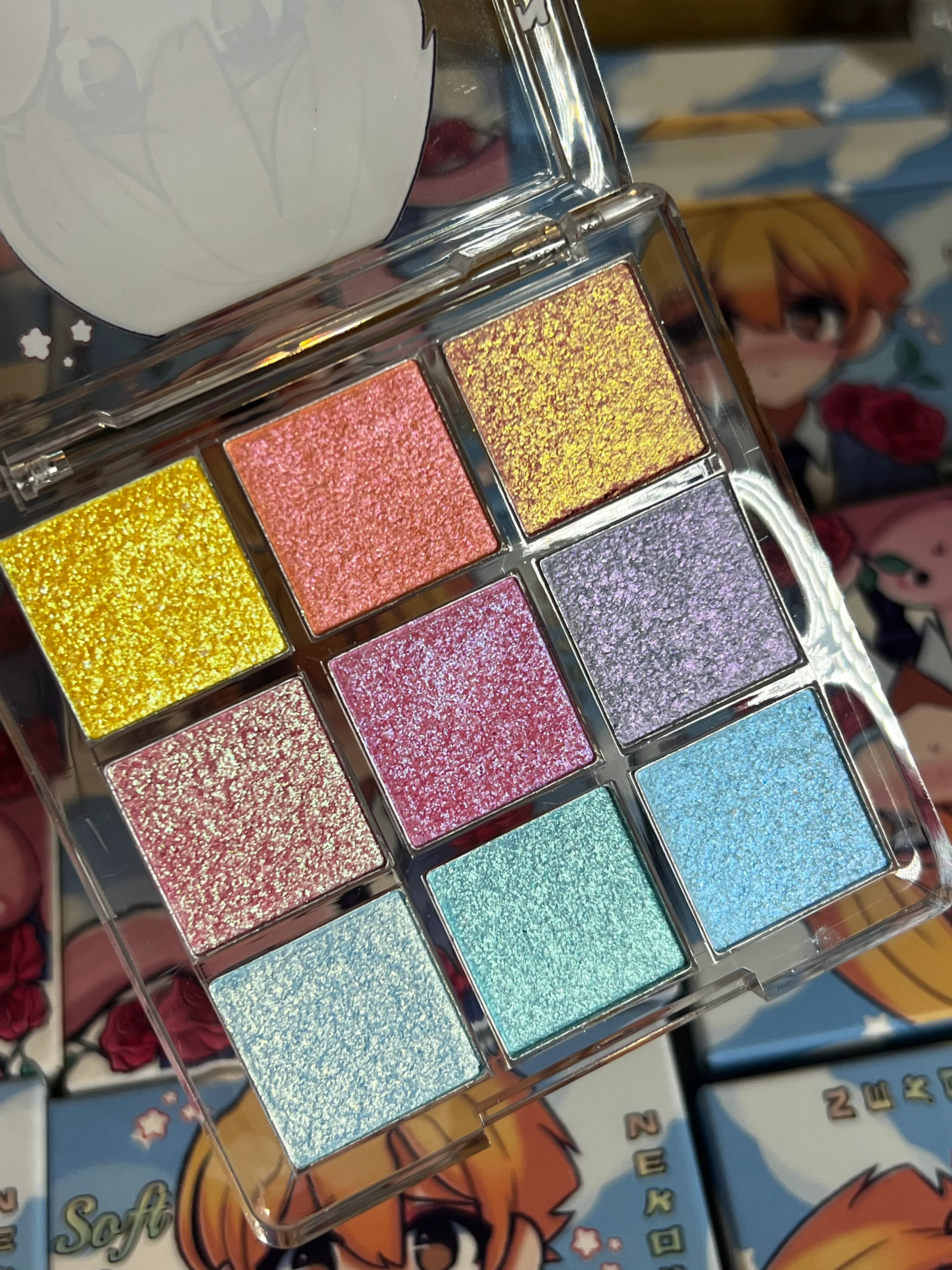 Soft Boy Palette - Image 3