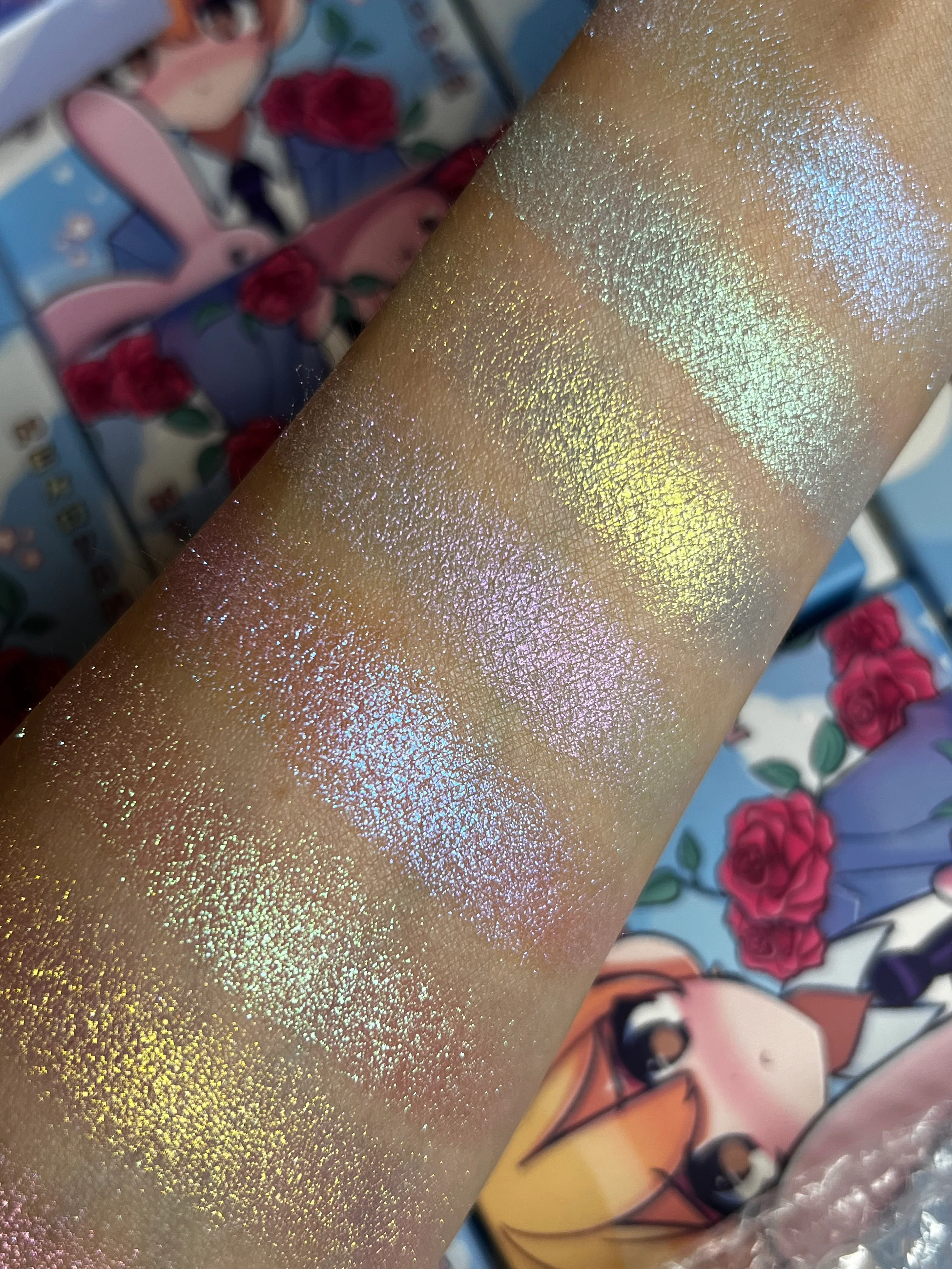 Soft Boy Palette - Image 5